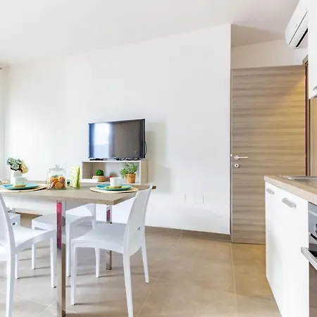 Holiday home Regina Del Salento *