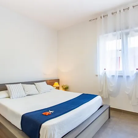 Regina Del Salento Holiday home