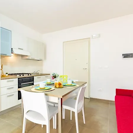 Holiday home Regina Del Salento