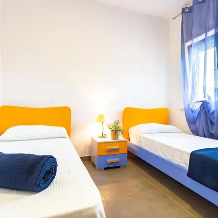 Holiday home Regina Del Salento