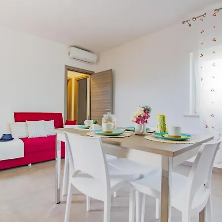 Holiday home Regina Del Salento *